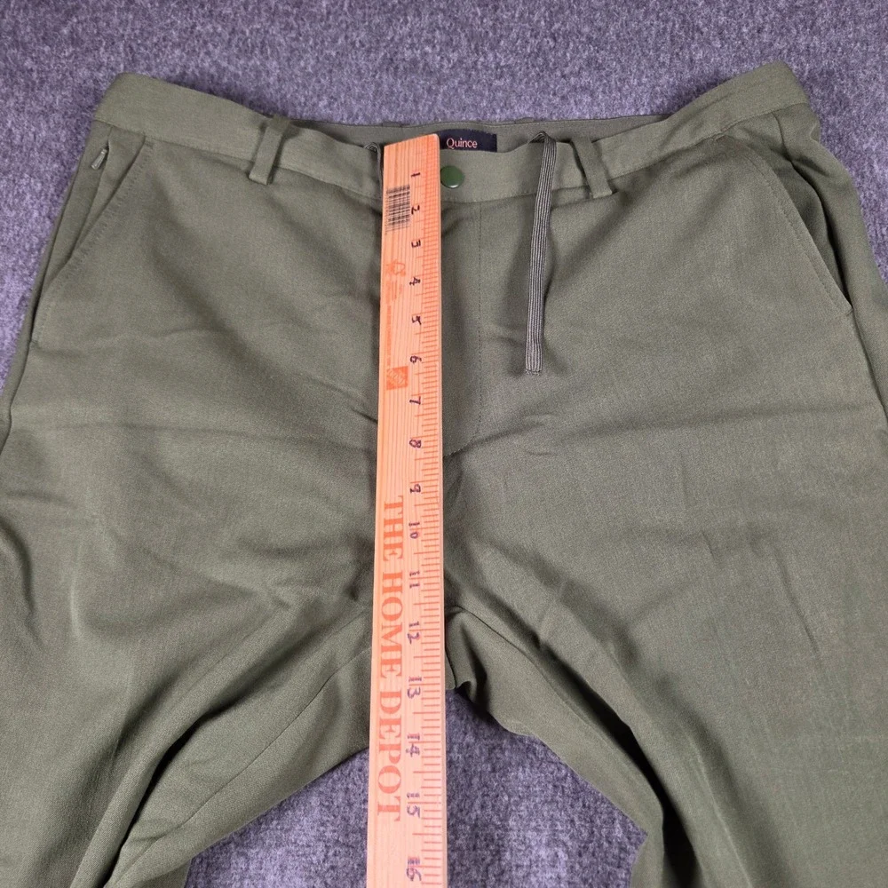 Quince ultra stretch